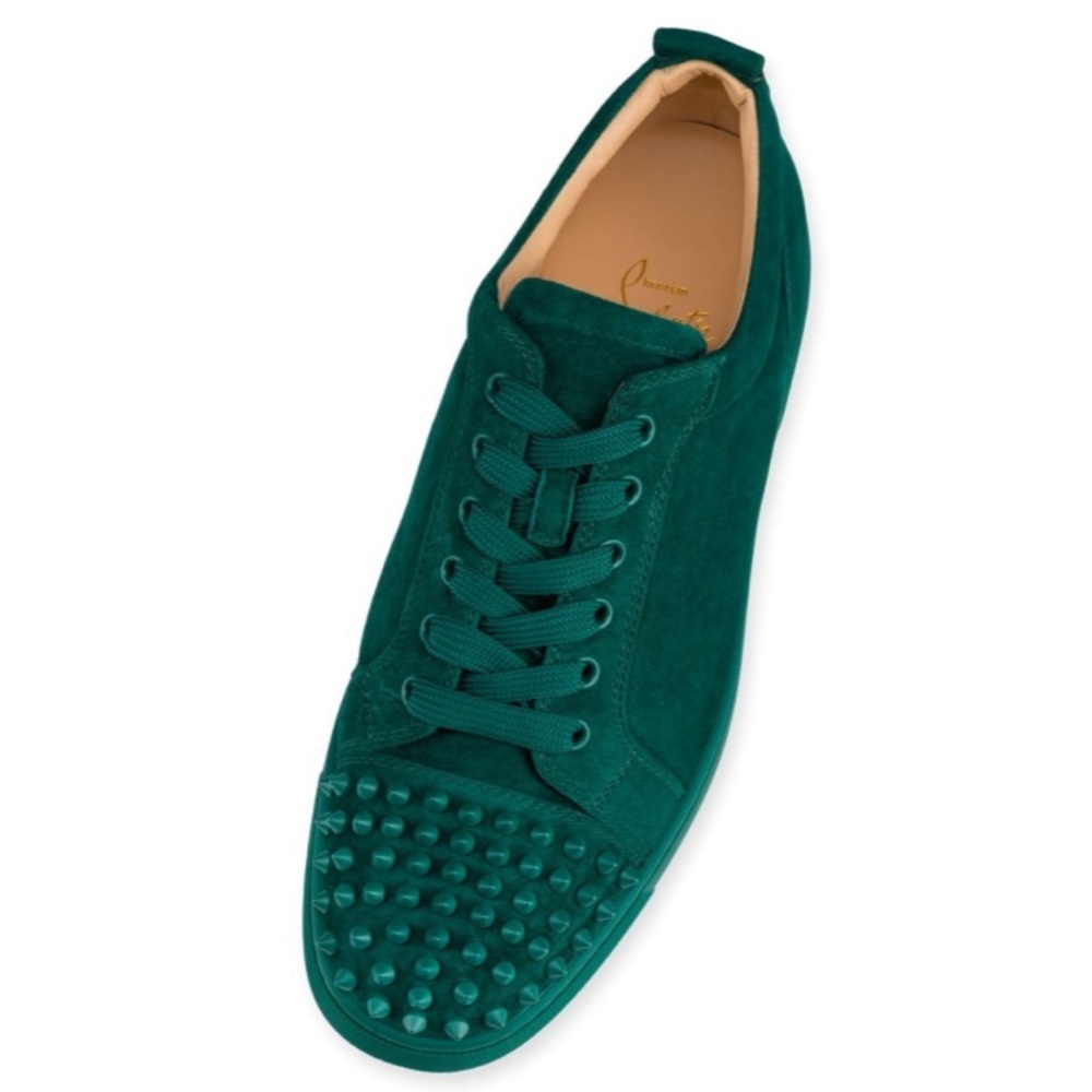 Louis Junior Spikes Men's Flat
